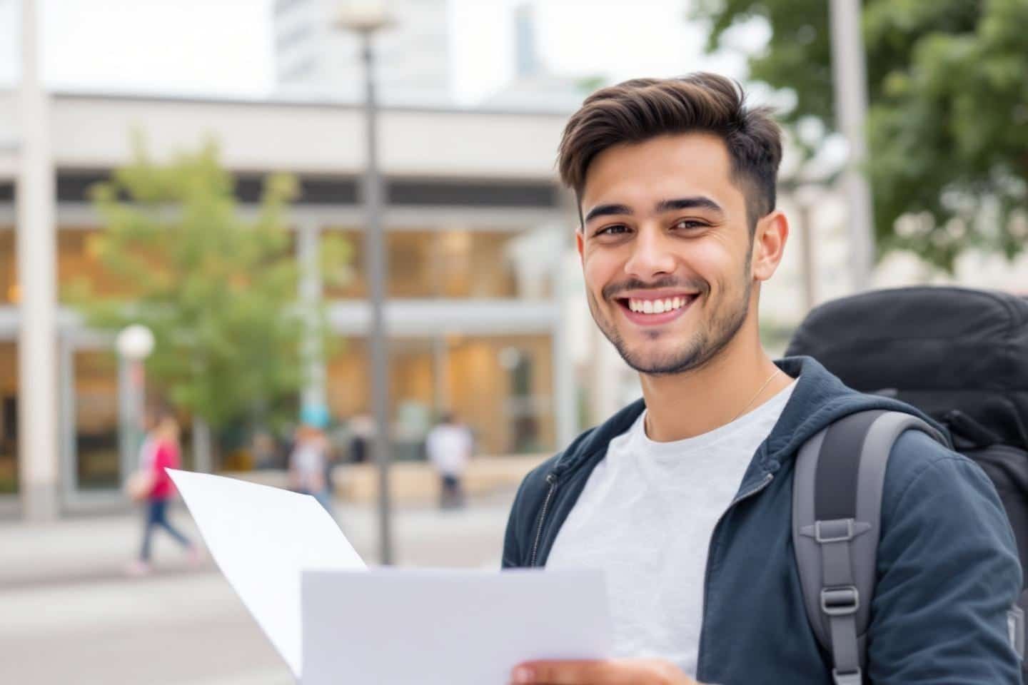 Entrepreneuriat étudiant statut national : guide et conditions