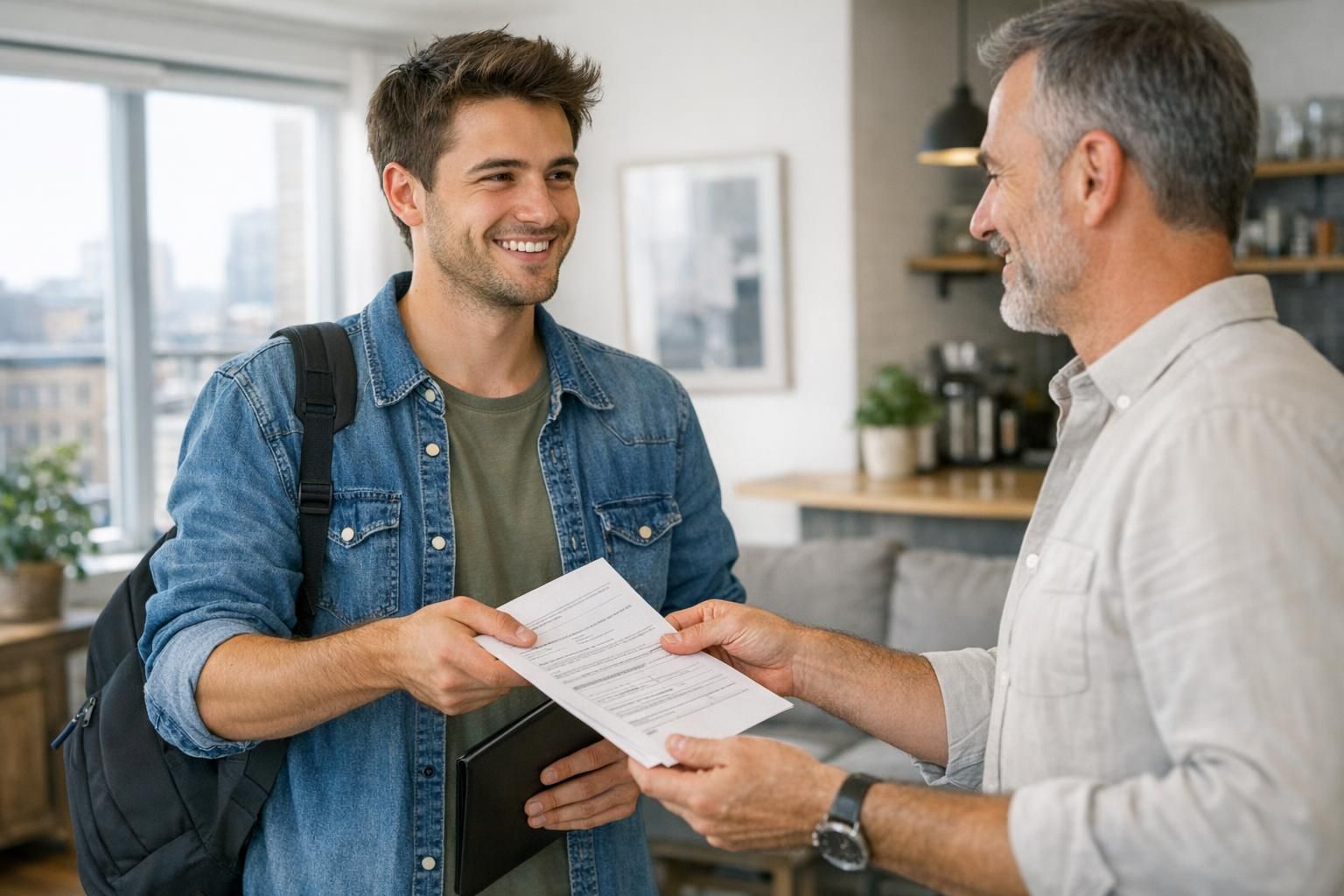 Garantie Visale : la caution gratuite pour louer un logement en toute confiance