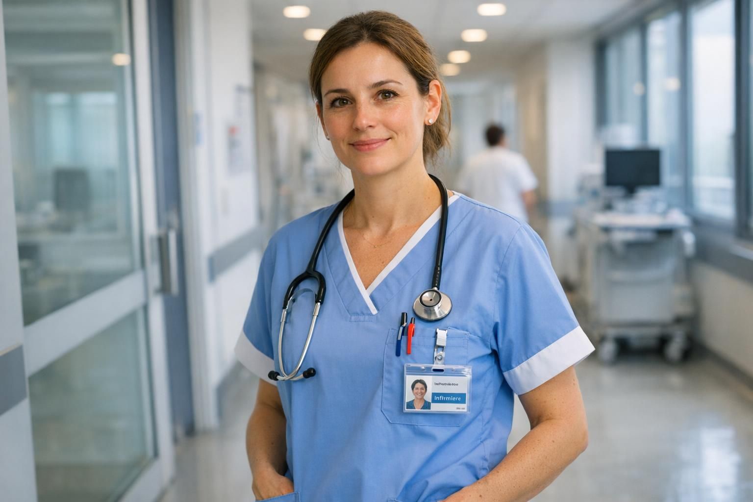 Salaire infirmier en France : grilles, net, public, privé et libéral