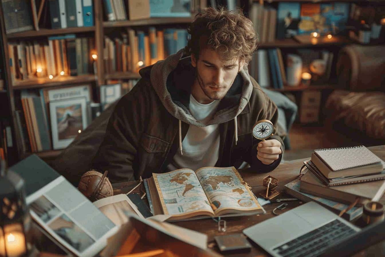 Comment se réorienter après un semestre en IUT : guide et conseils