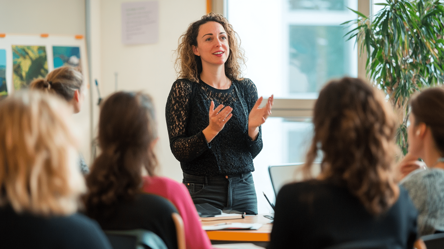 Coaching en entreprise : pour préparer les jeunes diplômés à leur premier poste