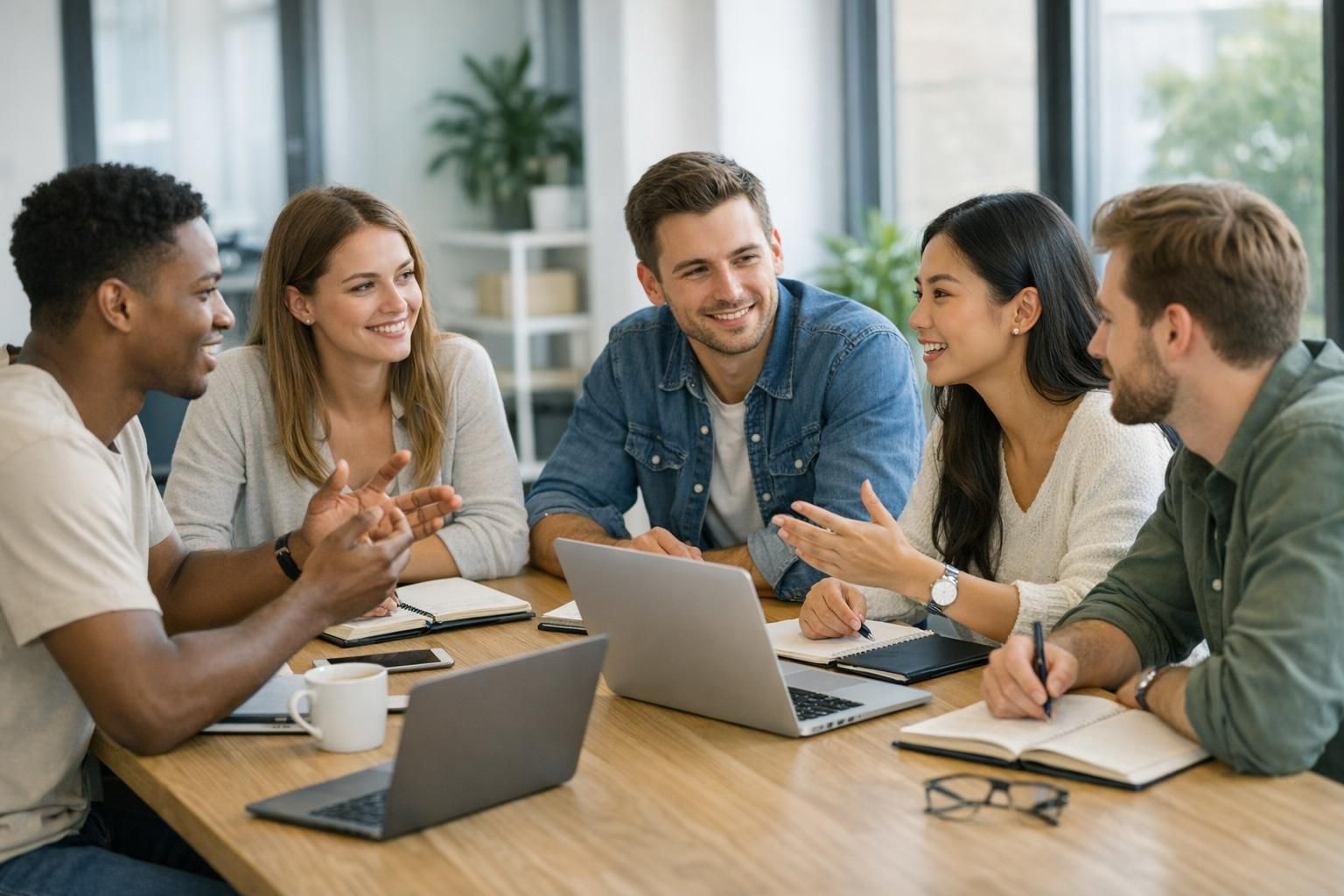 Soft skills : définition, exemples et pourquoi elles sont devenues indispensables