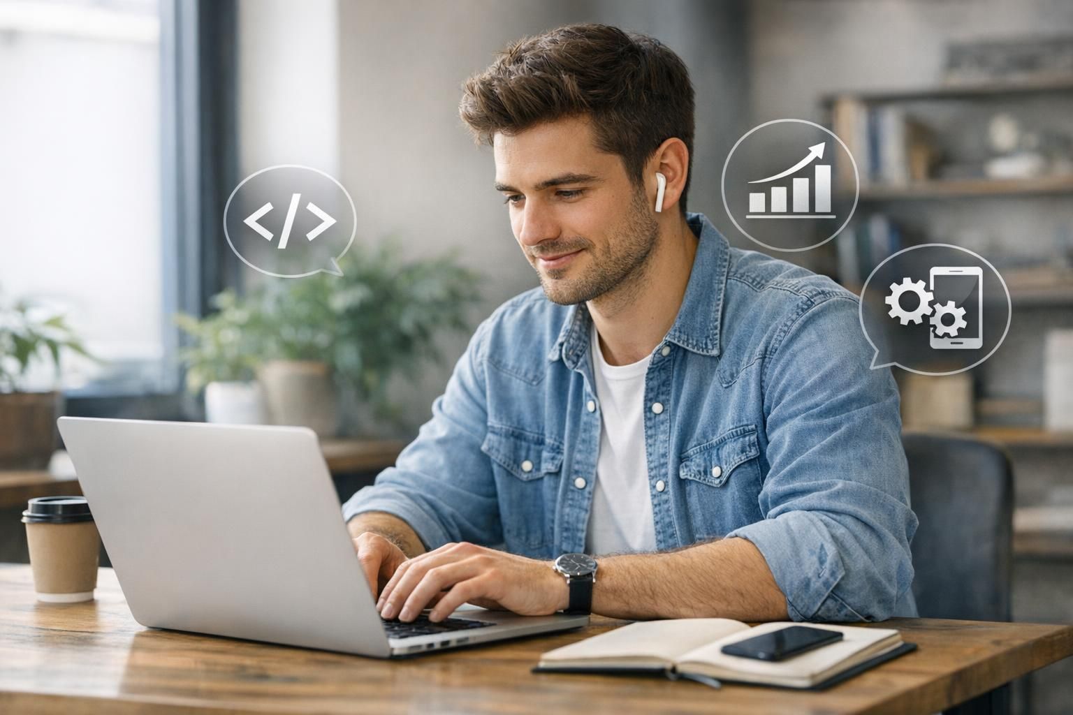 Hard skills : définition, exemples et comment les valoriser dans votre parcours