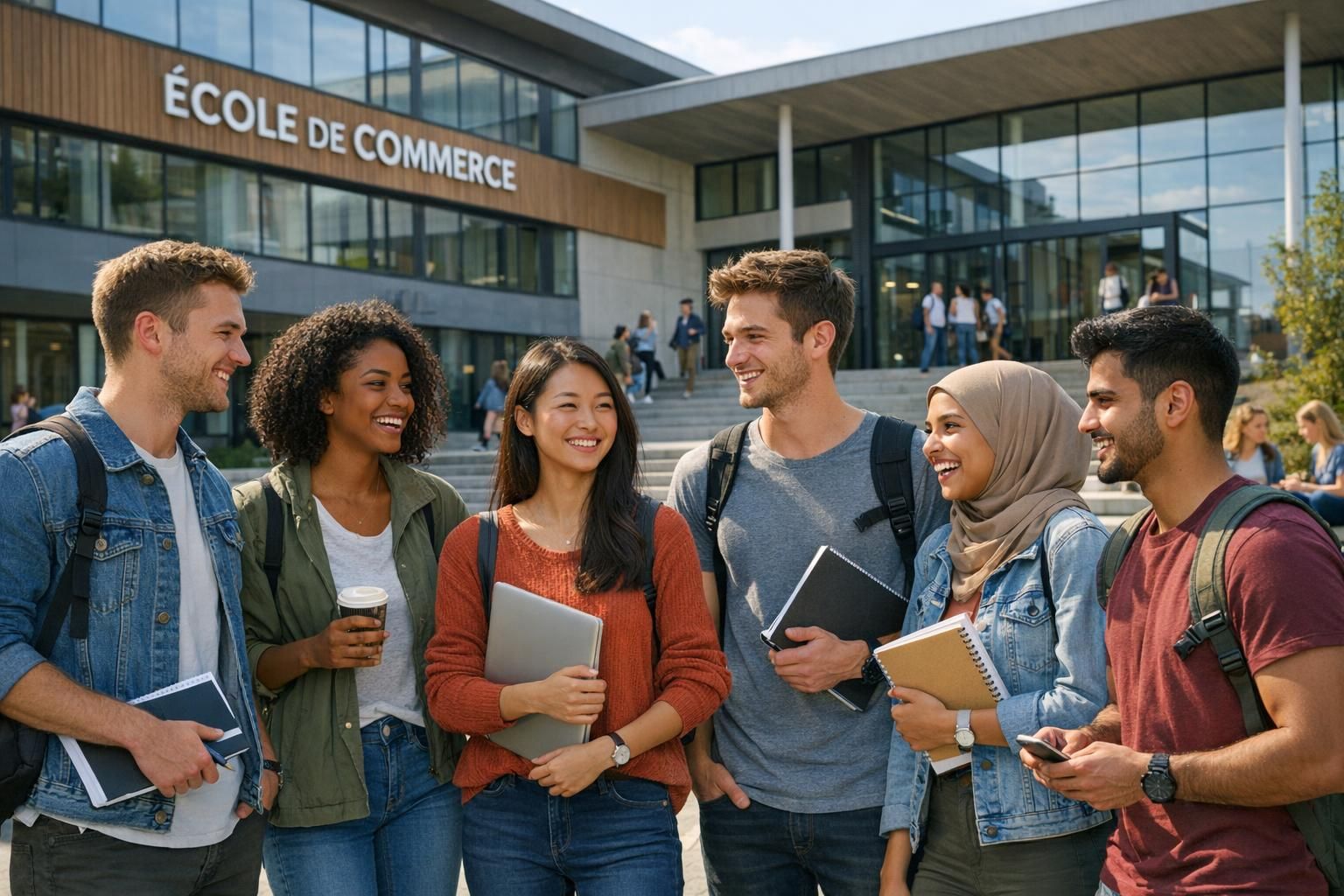 Top 10 coles De Commerce 2026 Salaires MFJA Top 10 coles De Commerce 2026 Salaires MFJA