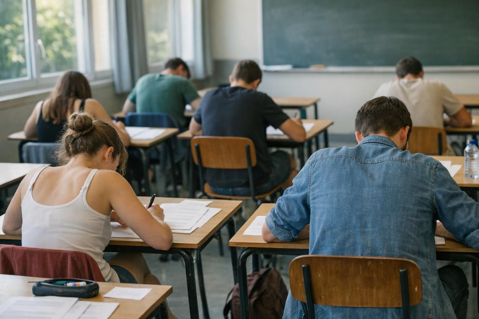 Bac philo 2026 : date, horaire, sujets et infos officielles