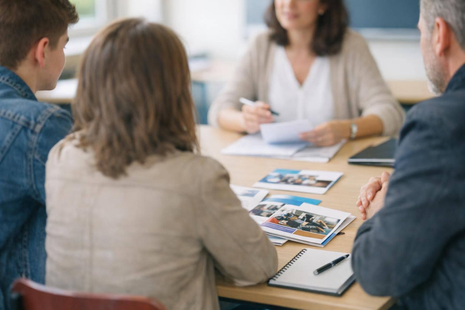 Bac professionnel : définition, accès et débouchés