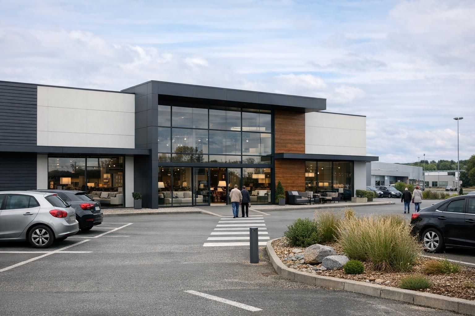BUT Limoges : Nord ou Sud, quel magasin choisir ?