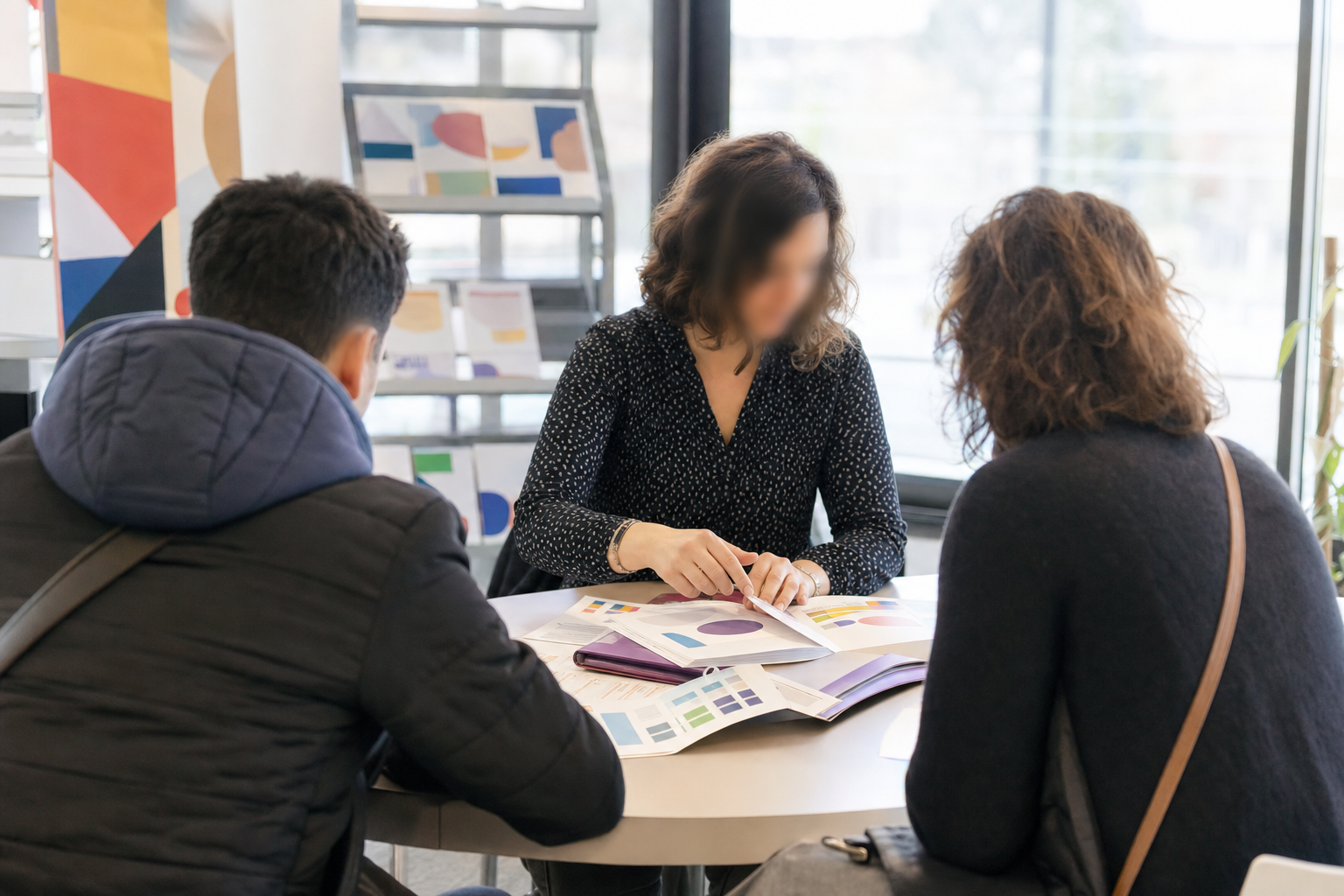 Les centres d’Information et d’Orientation éclairent vos choix d’études