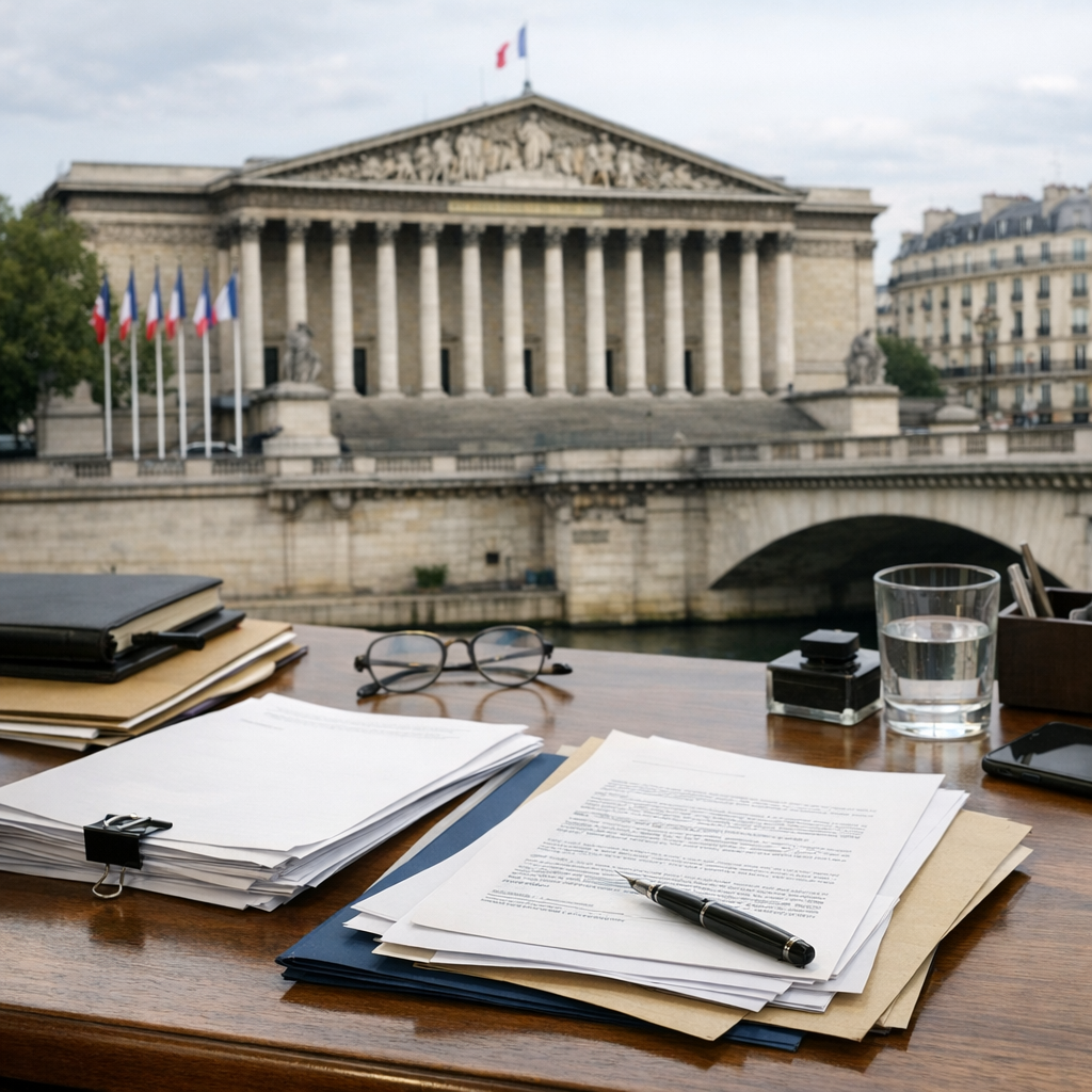 Le salaire de Clémentine Autain dépend de son mandat