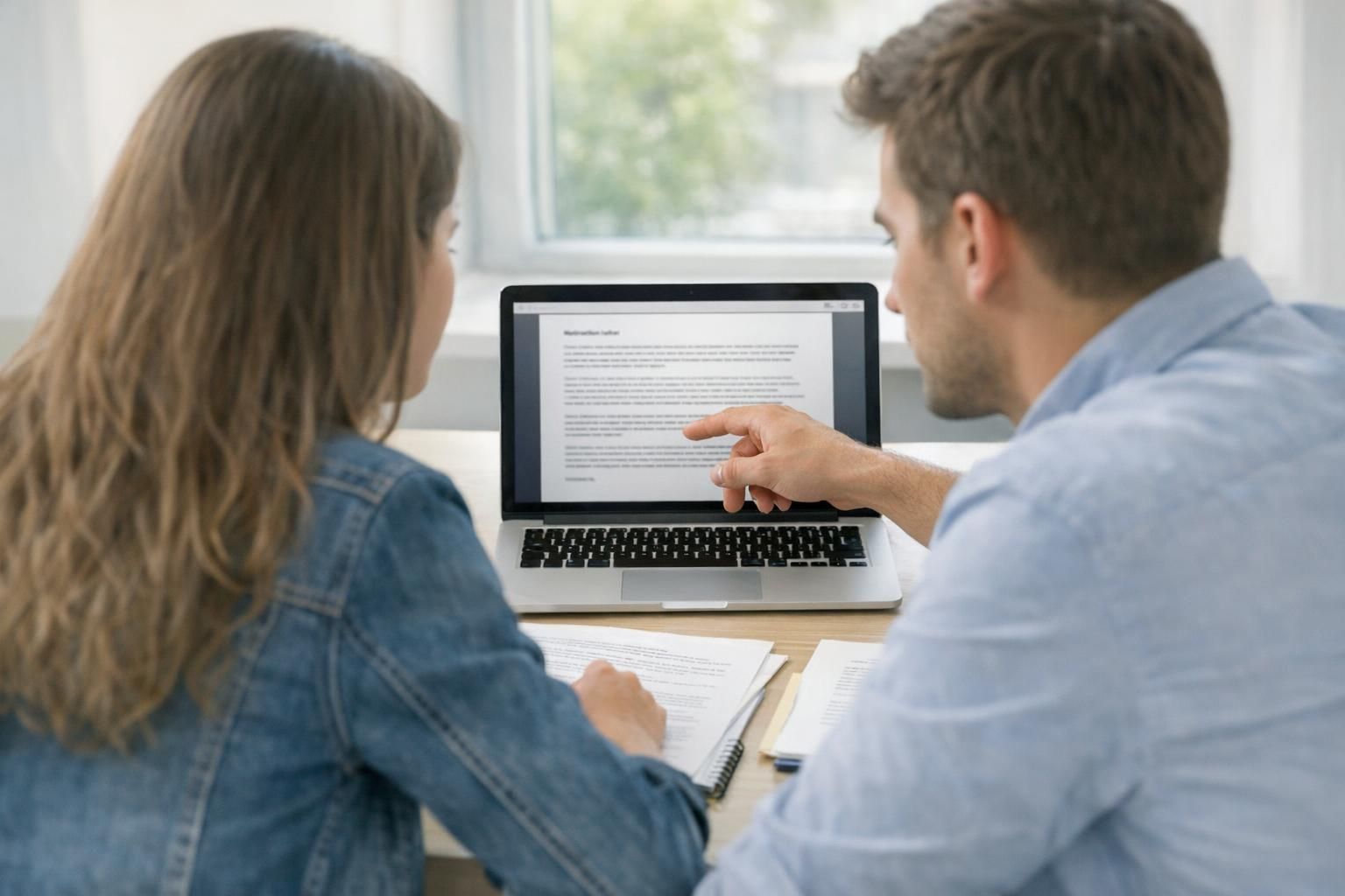 Comment faire une lettre de motivation efficace et personnalisée
