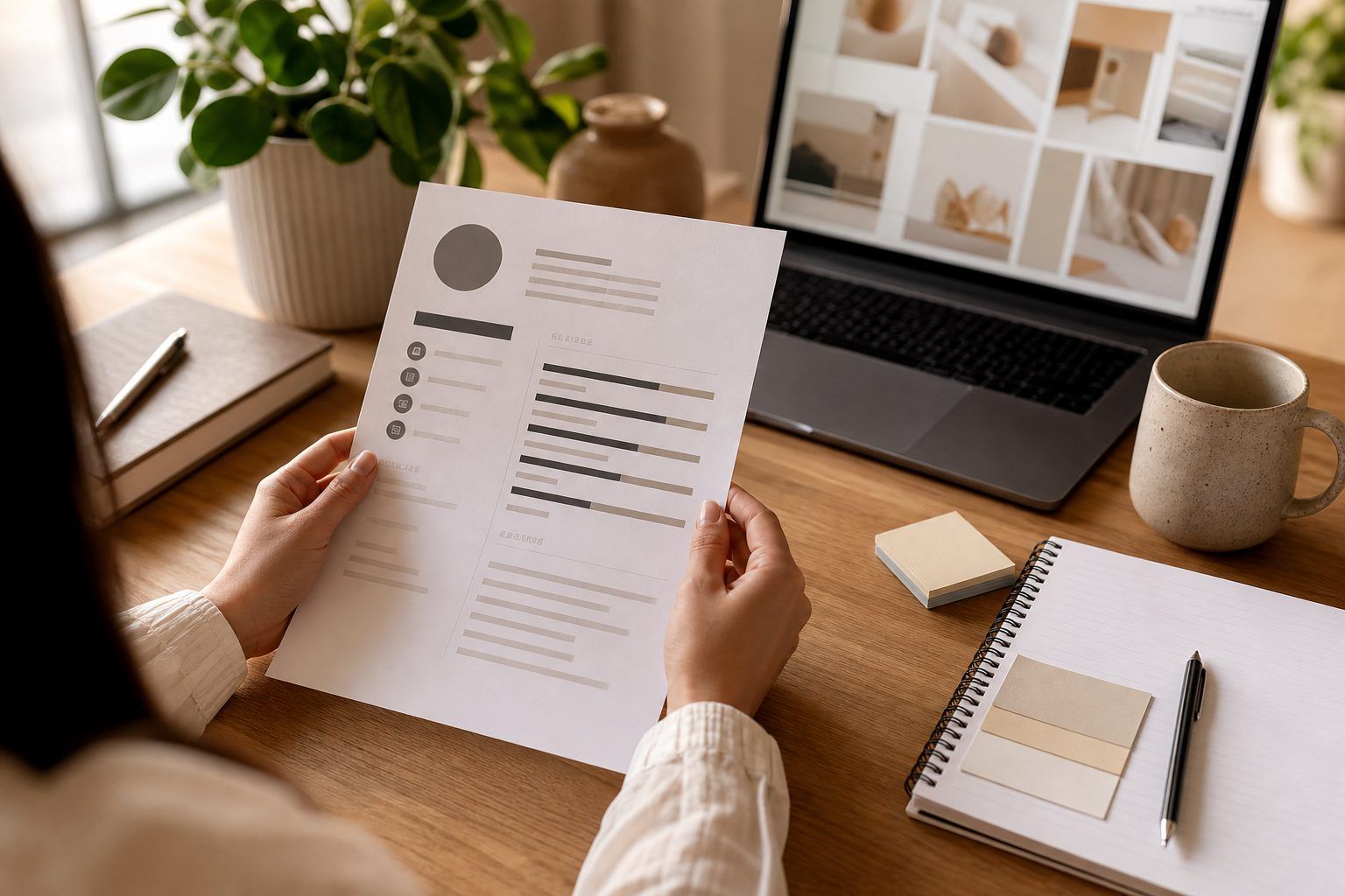 Comment identifier et valoriser ses compétences sur son CV&nbsp;?