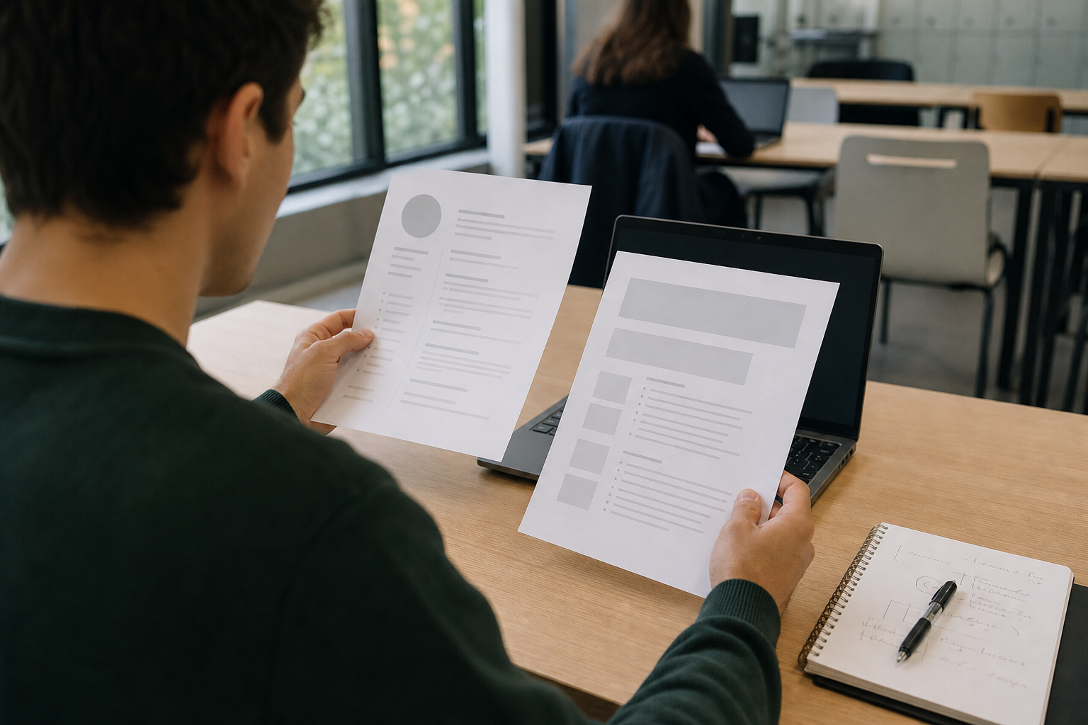 Les compétences à mettre sur un CV et à valoriser auprès des recruteurs