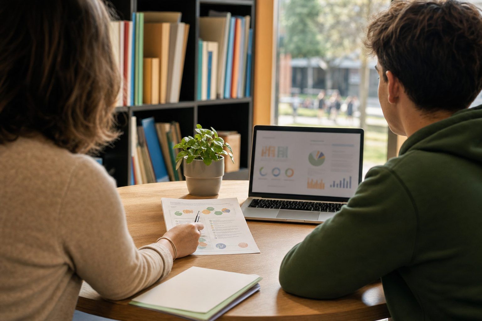 Le métier de conseiller d’orientation&nbsp;: missions, compétences et lieux d’exercice