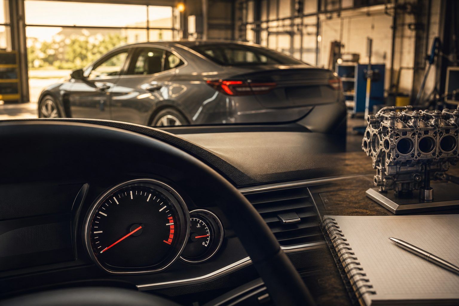 Puissance moteur, voiture et appellations : éviter les faux amis