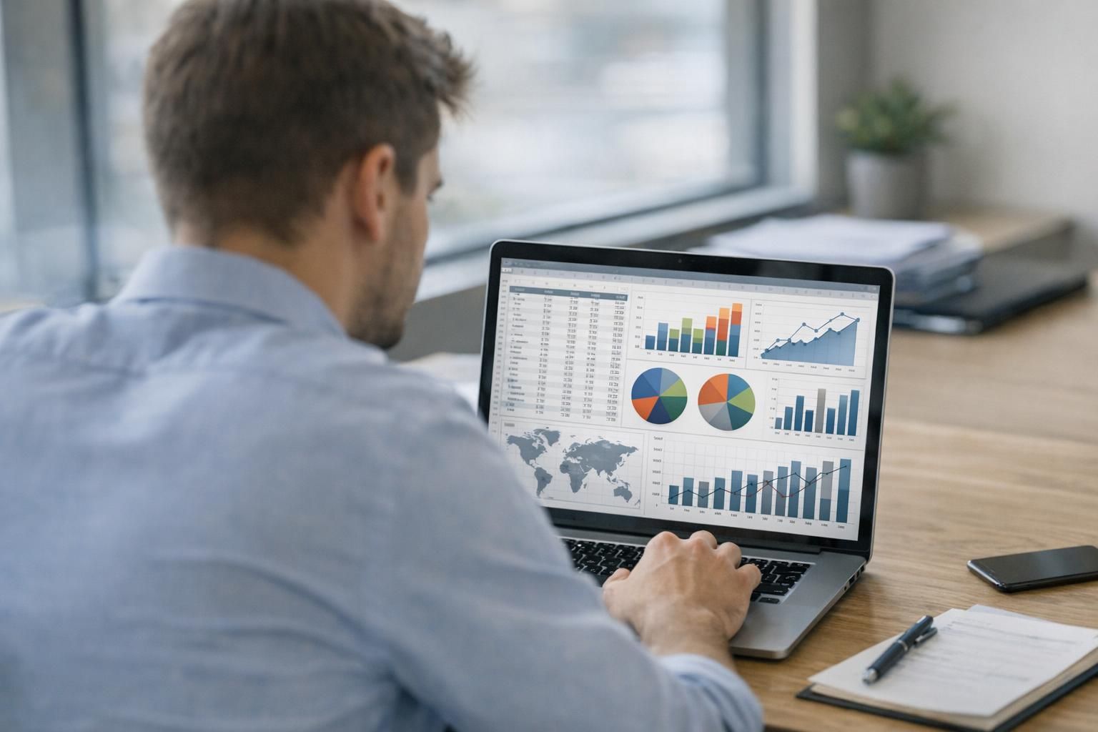 Data analyst salaire : combien gagner en France en 2026 ?