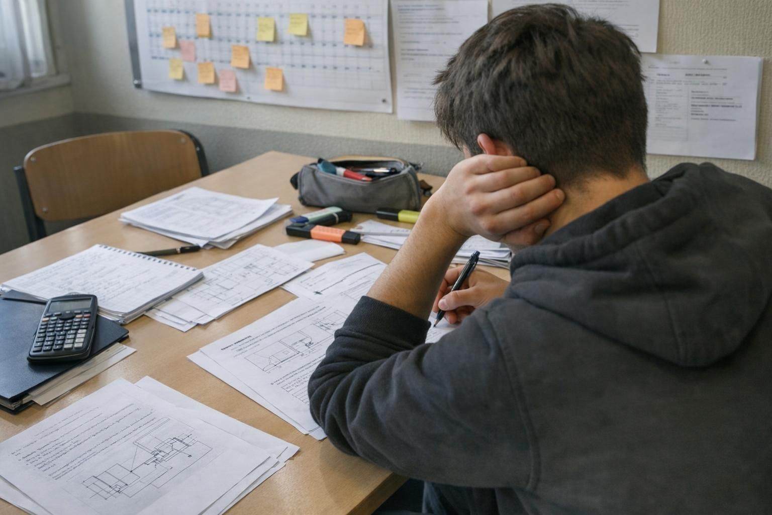 Date bac pro 2026 : calendrier officiel et résultats