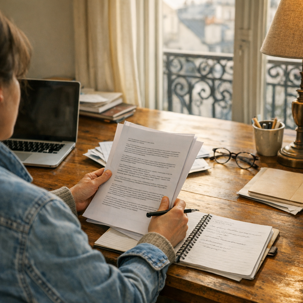 Devenir assistant social en 1 an : la promesse tient rarement