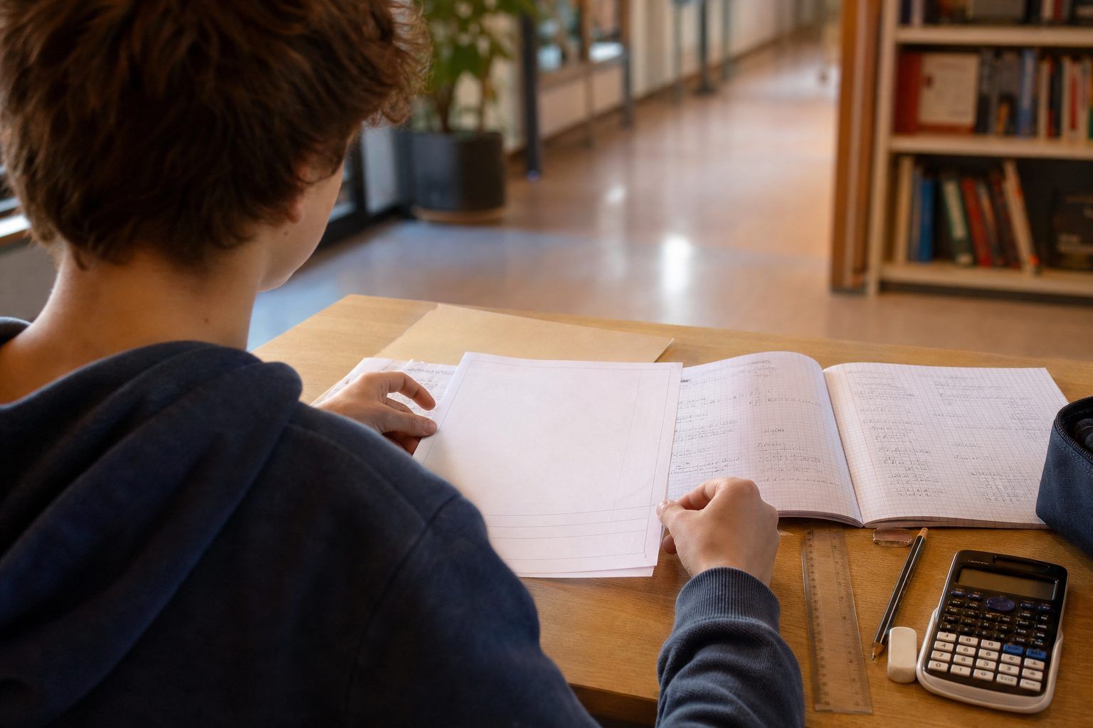 Comment obtenir le diplôme national du brevet&nbsp;?