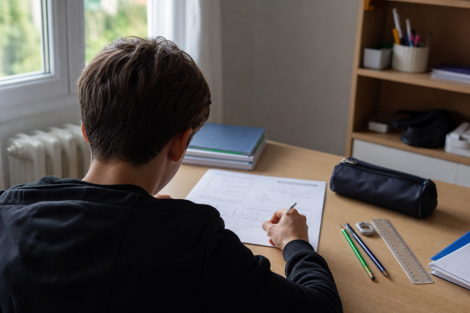 Le diplôme national du brevet évolue-t-il en 2026 ?