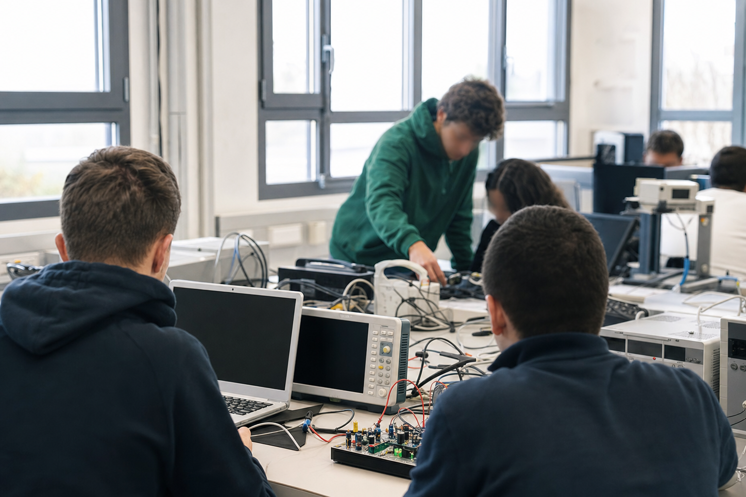 Le diplôme Universitaire de technologie a-t-il disparu ?