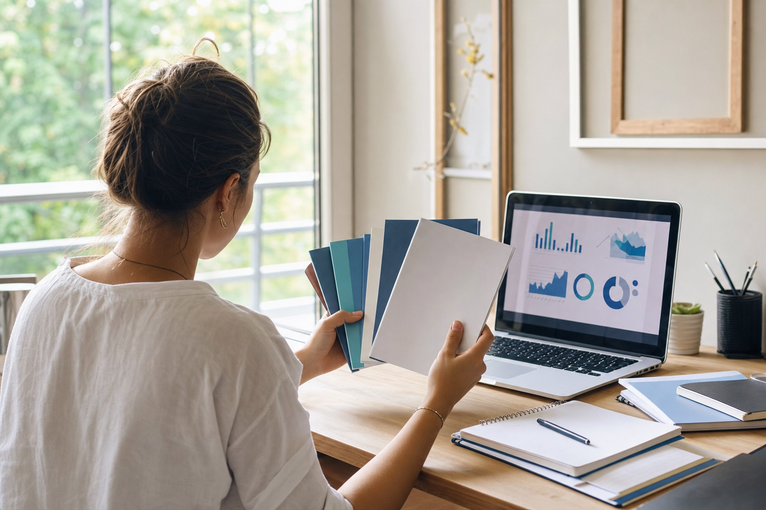 L’école de Marketing Digital Nexa se vérifie avant de candidater