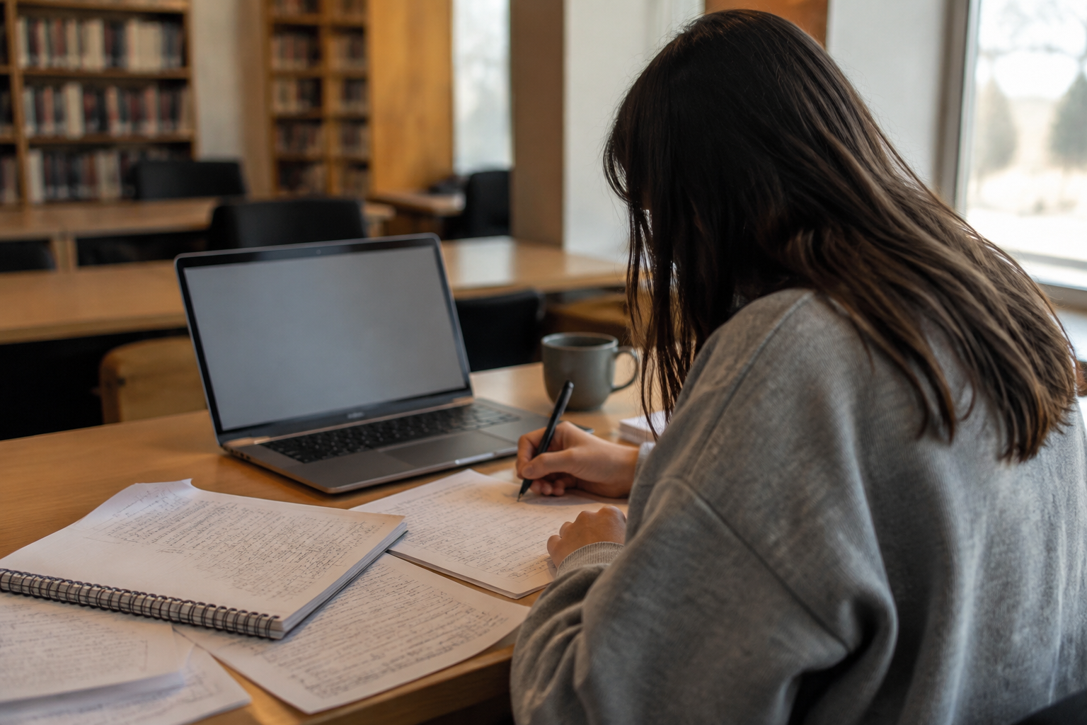 Les écrans influencent l'apprentissage dans les études supérieures