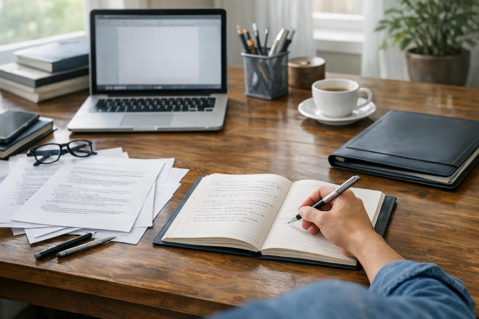 Exemple de rapport de stage : modèle simple et plan complet