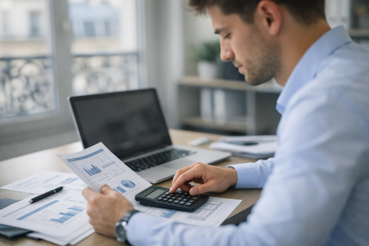 Expert comptable salaire : combien gagne-t-on en 2026 ?
