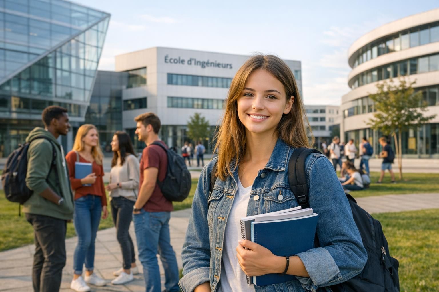 Écoles d’ingénieurs : tout savoir pour bien choisir sa formation