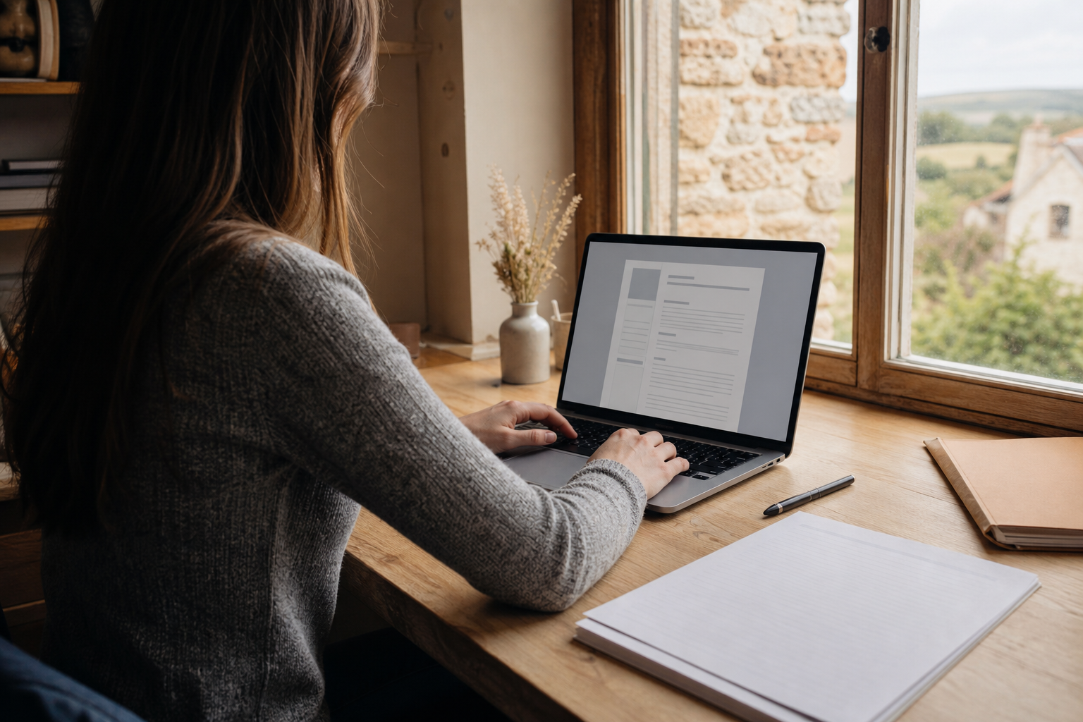 Pour faire son CV, chaque rubrique doit prouver votre potentiel