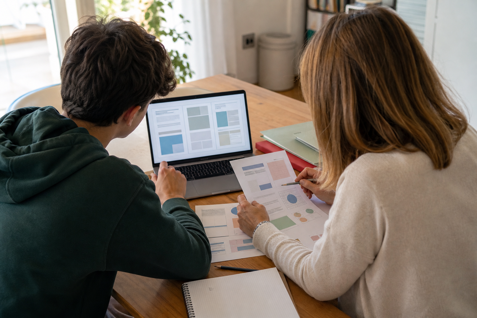 Une fiche métier fiable pour mieux choisir son orientation