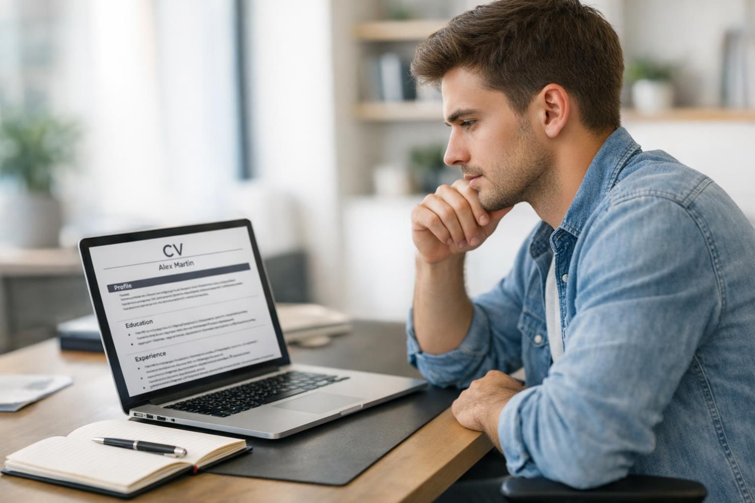 Les compétences à inclure sur votre CV : exemples et conseils pratiques