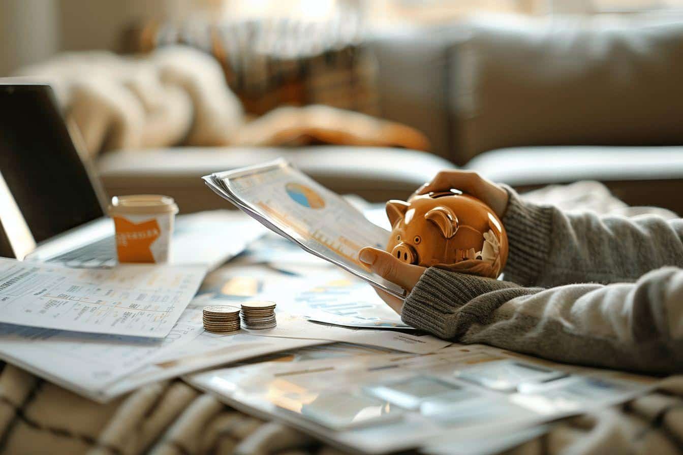 Comment fonctionne le financement d'un master en alternance : guide