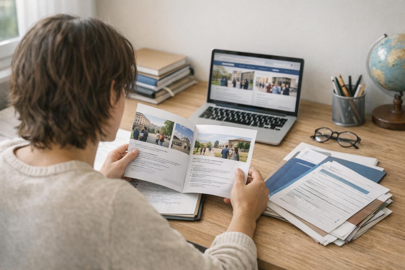 L'étudiant : définition, statut et repères pour s’orienter