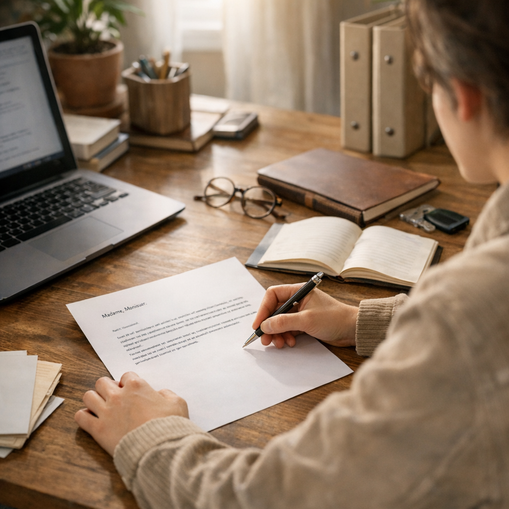 3. Comment formaliser sa démission en alternance&nbsp;&nbsp;;&nbsp;?