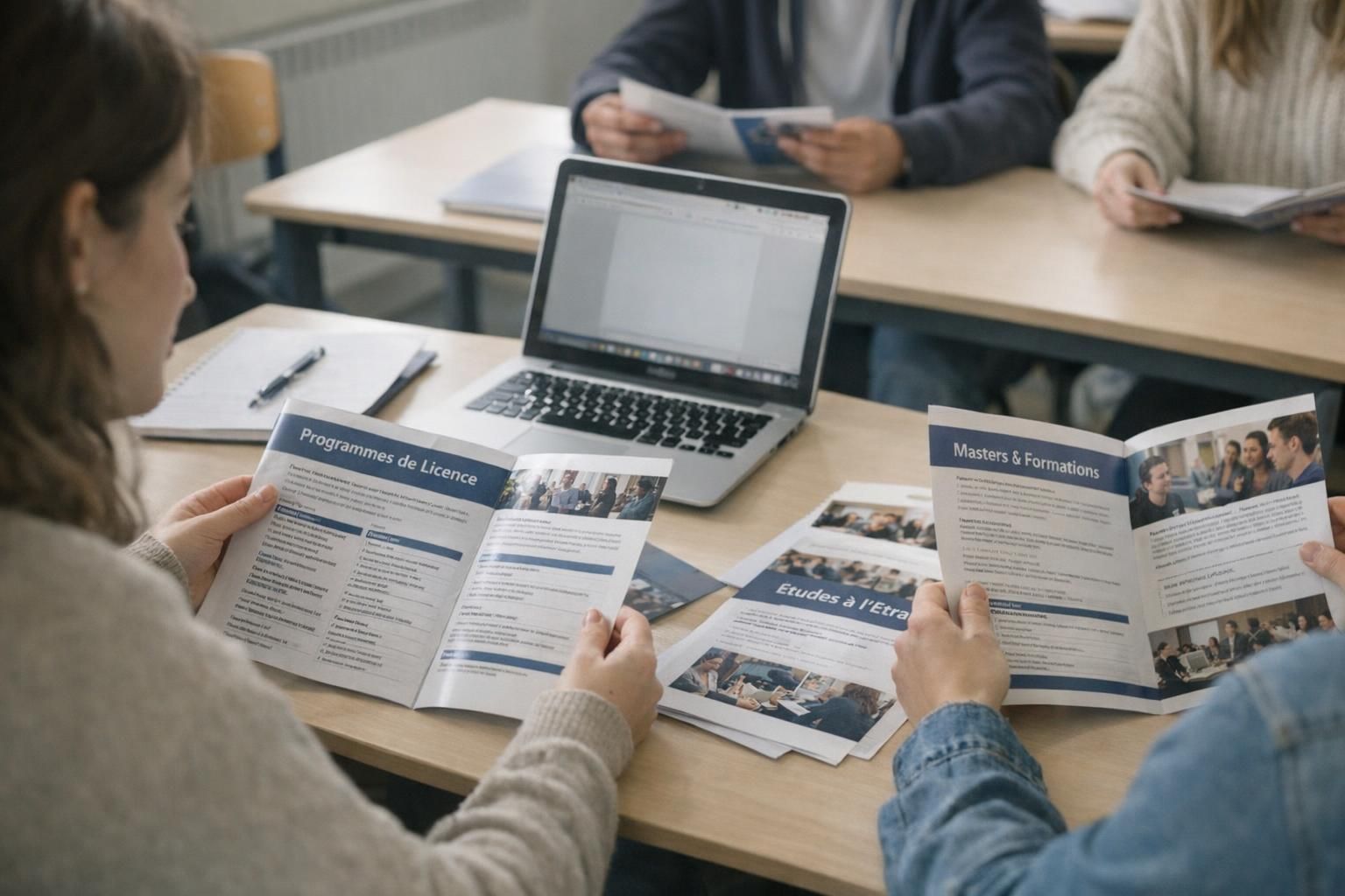 Licence professionnelle : définition, niveau et débouchés