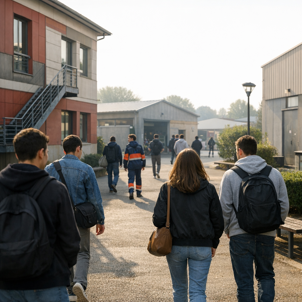 Liste des BTS : secteurs, spécialités et alternance en MFR