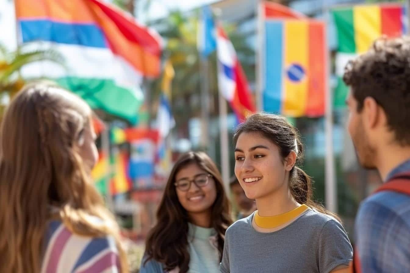 Quels programmes Erasmus sont disponibles : guide pour étudiants français