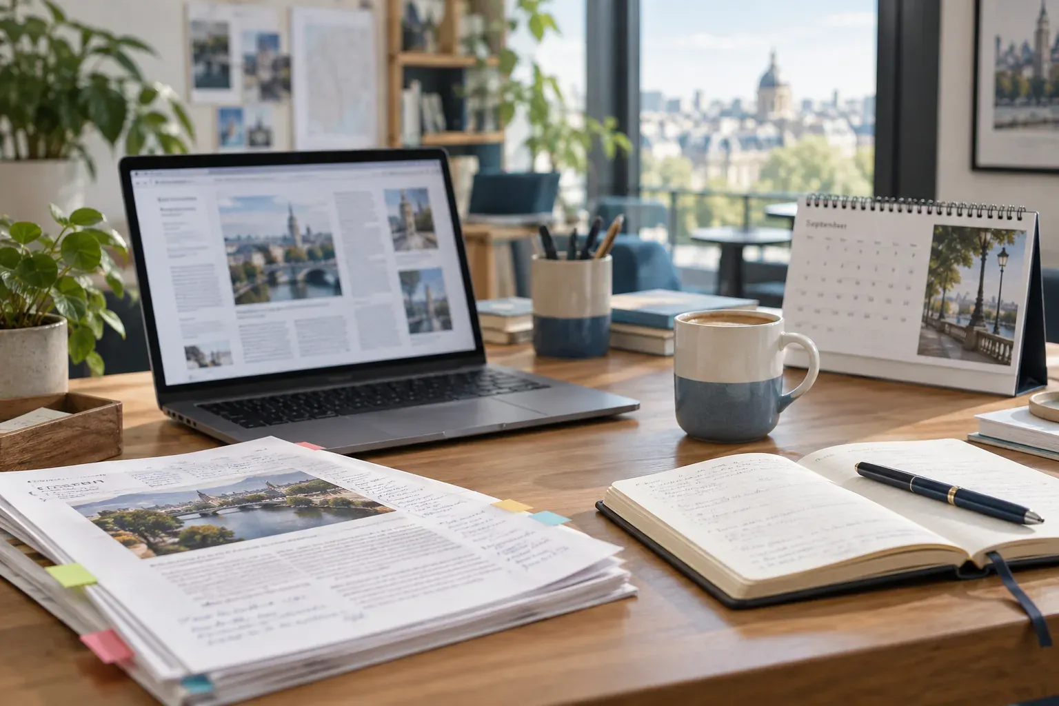 Mise à jour de nos articles : septembre 2026