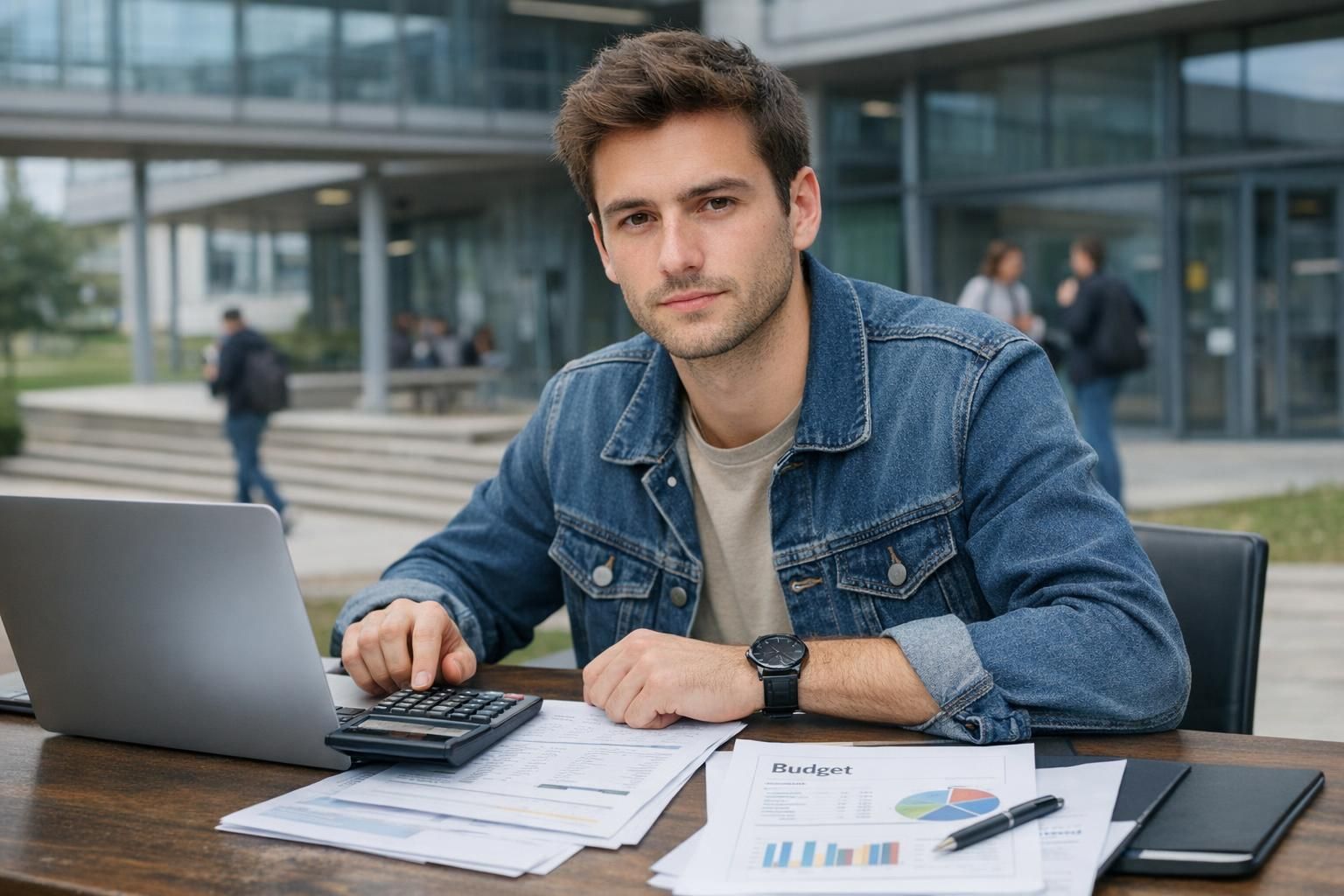 Coût d’une école de commerce en 2026 : frais de scolarité, comparatif et solutions de financement