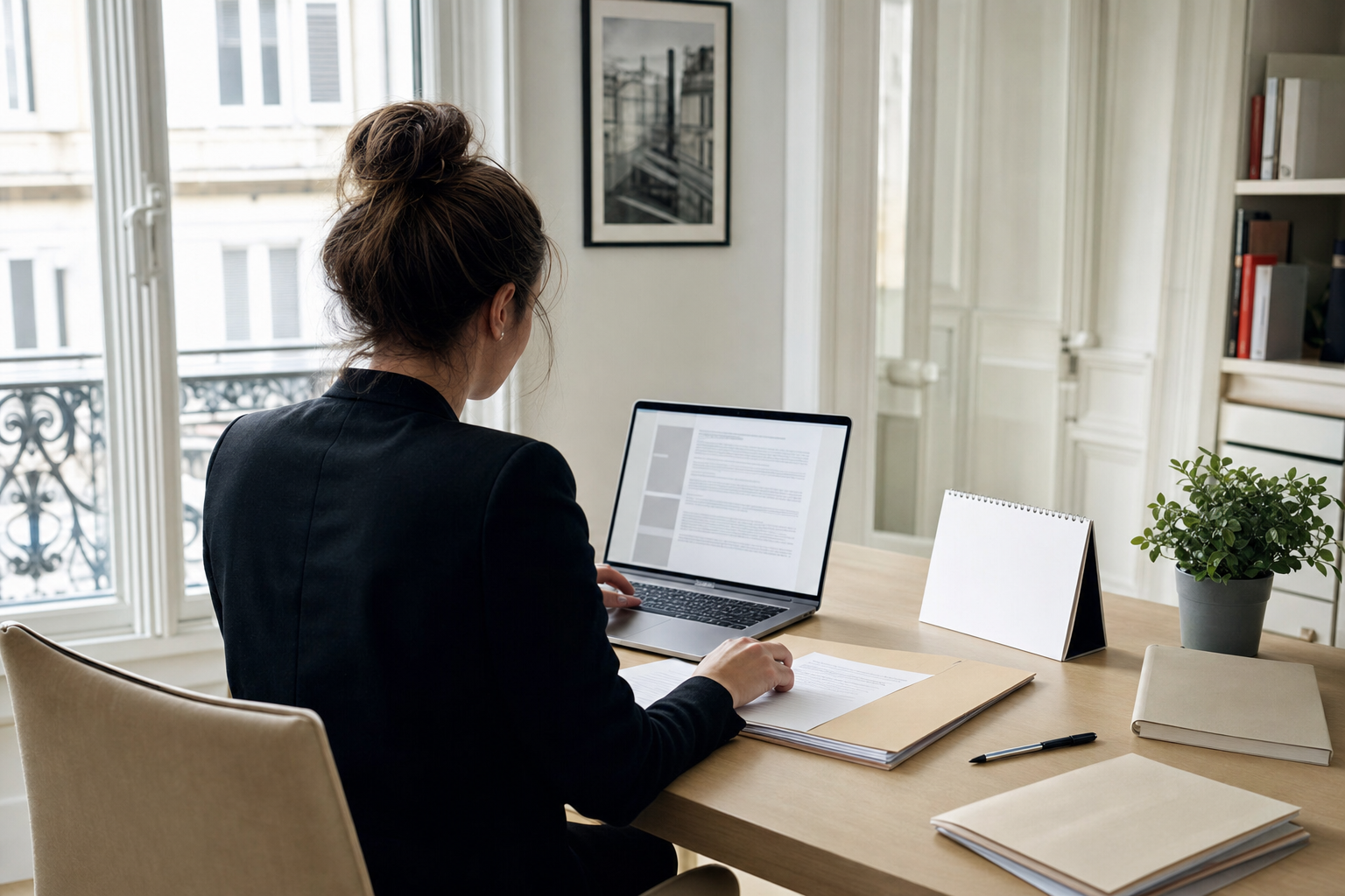 La plateforme Mon Activité Formation simplifie vos démarches