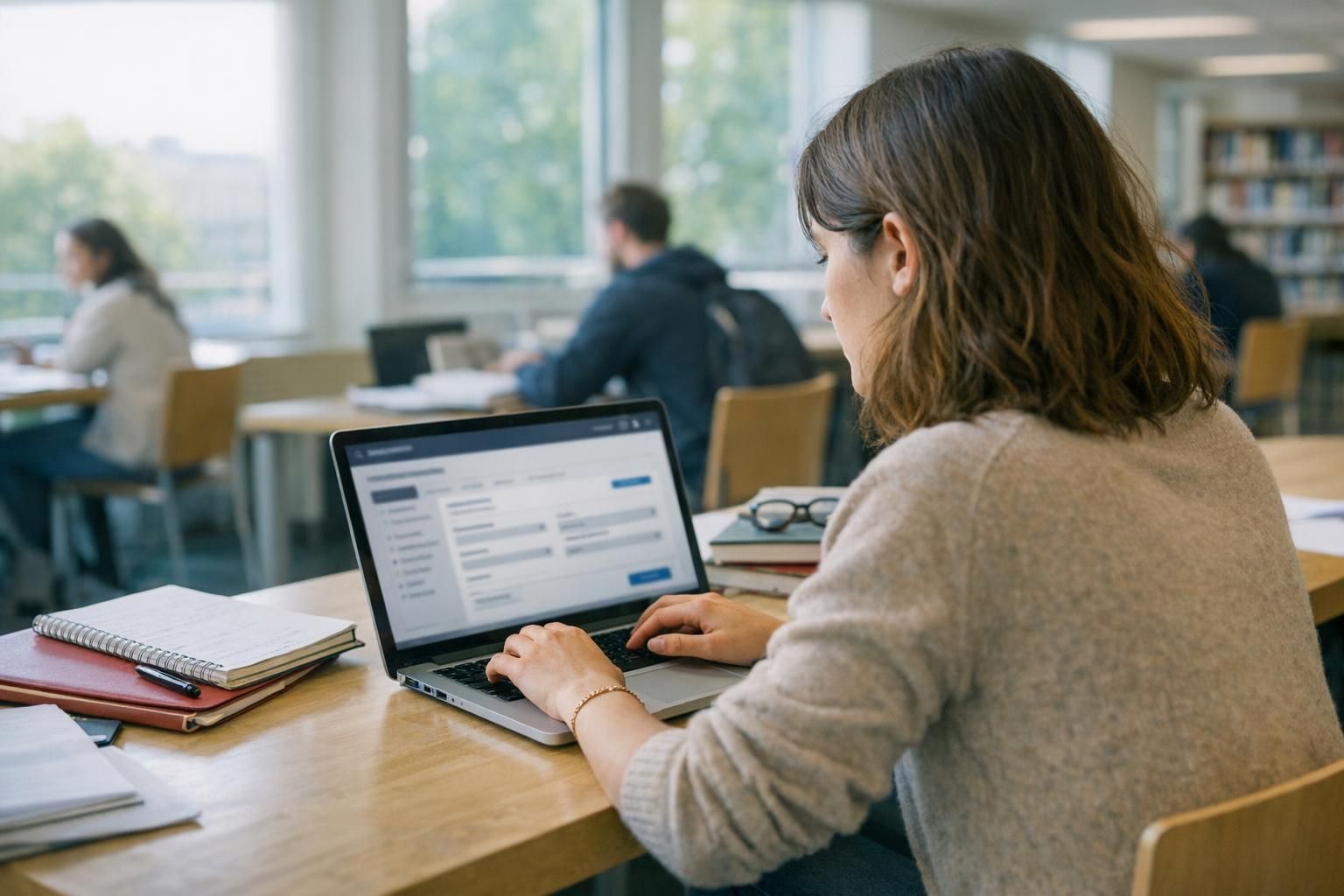 Mon Master gouv : guide 2026 de la plateforme officielle