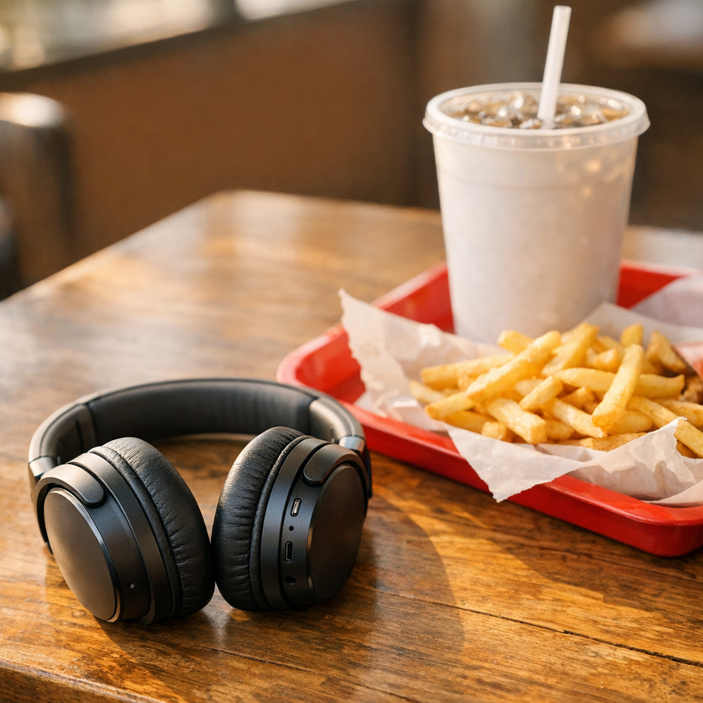 Quelle musique accompagne la pub McDo 2021 ?