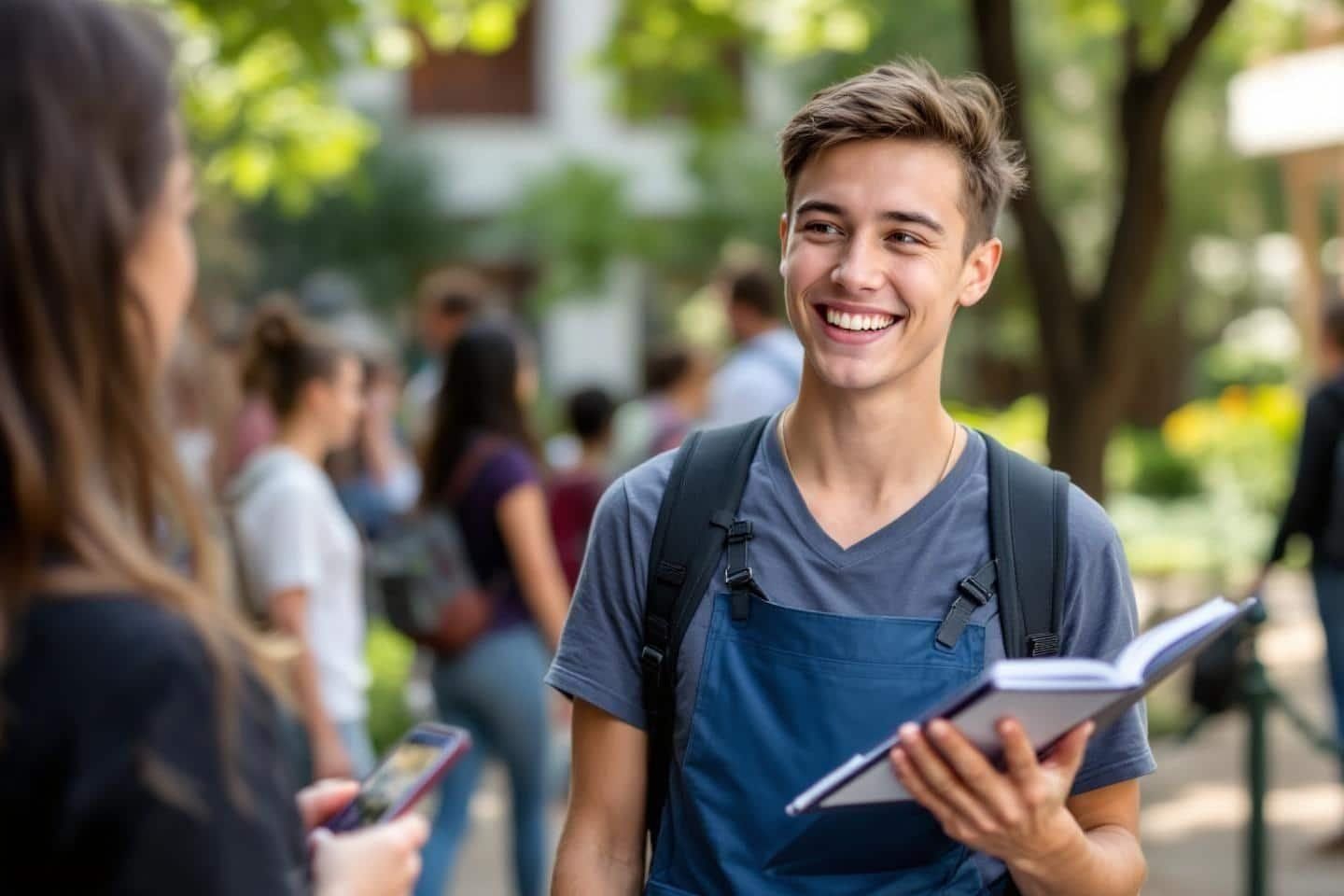 Césure humanitaire service civique : guide et opportunités