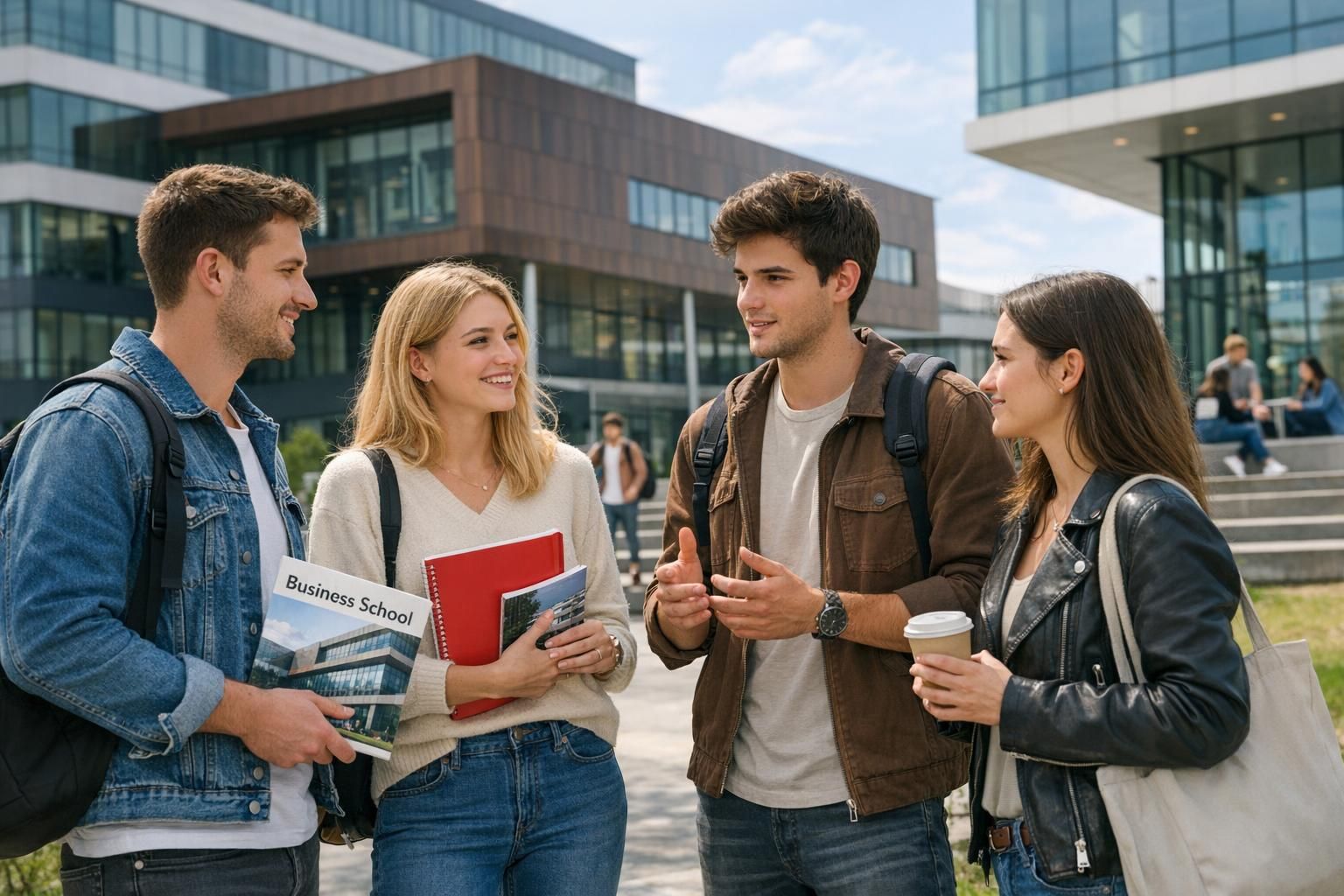Écoles de commerce : tout savoir pour choisir la bonne formation