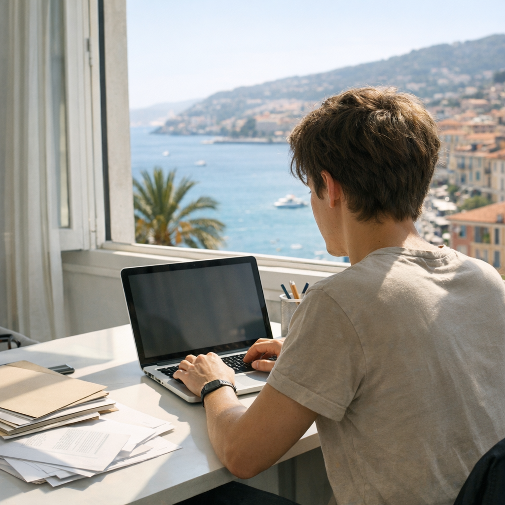 Votre recherche « Pôle emploi Nice Mon compte » mène à France Travail