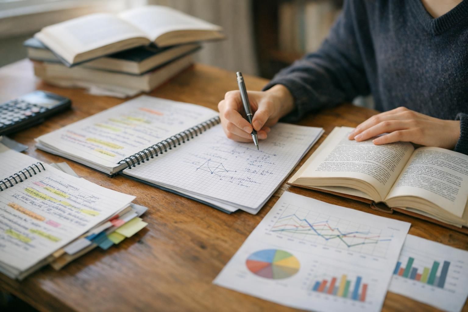 Prépa B/L : programme, niveau, Parcoursup et débouchés