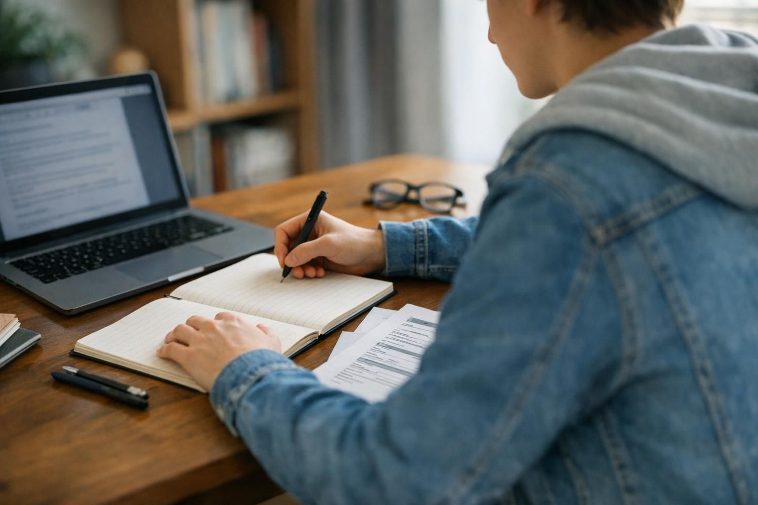 Projet de formation motivé : méthode simple pour Parcoursup