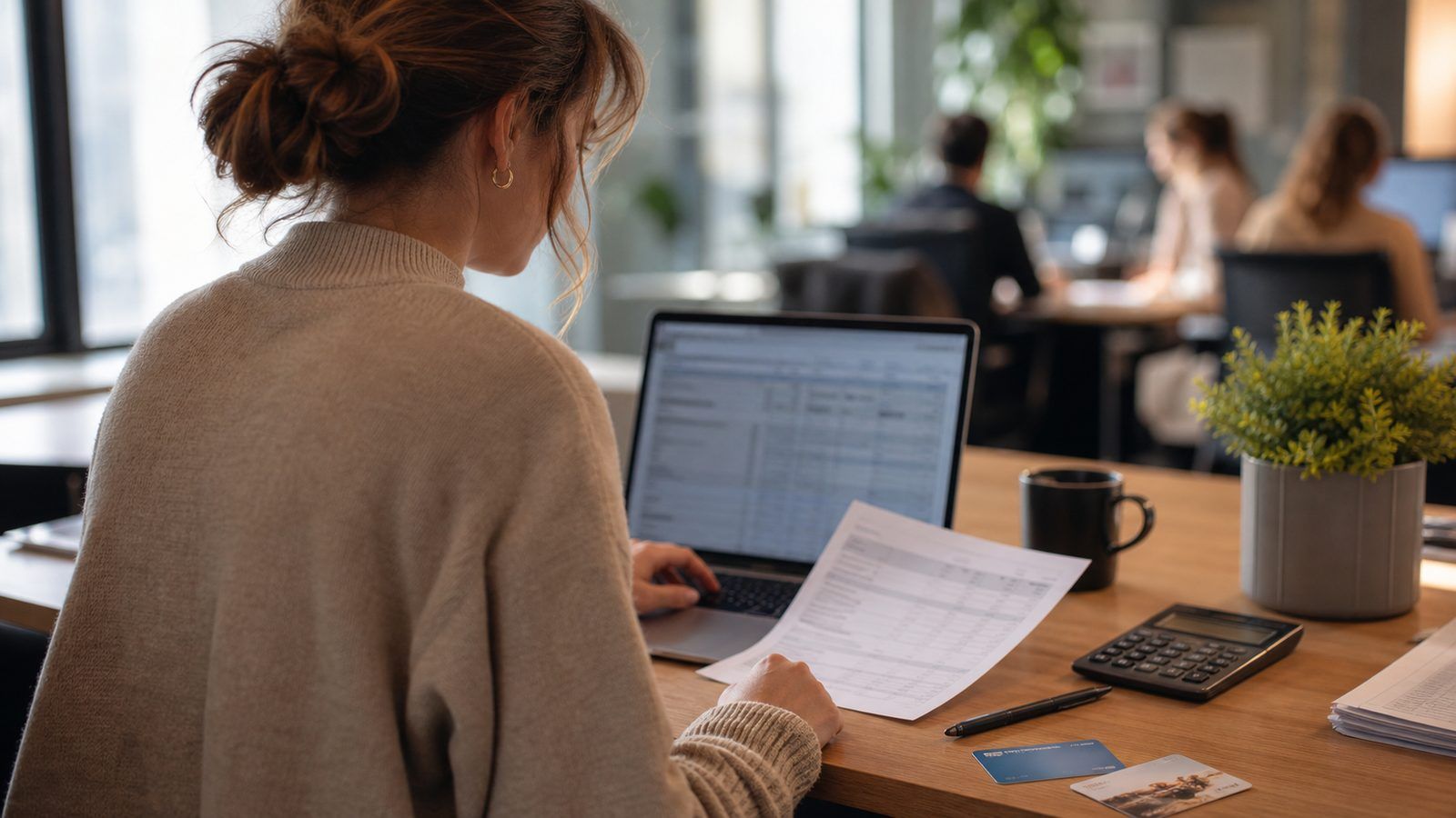 Cotisations, impôt et avantages : ce qui change pour le stagiaire