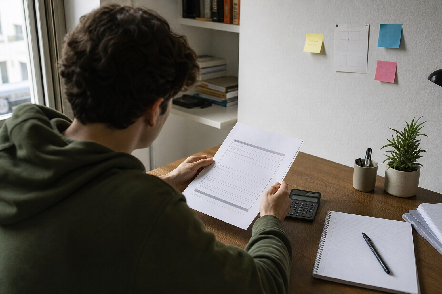 La rémunération de stage dépend de sa durée et de votre statut